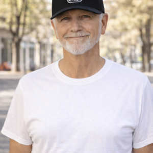 3 Bratty Bros Signature Ball Cap - Flex Fit