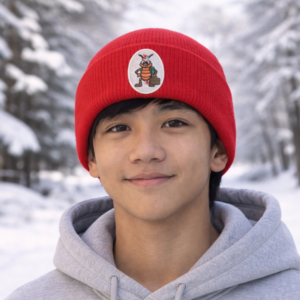 Hats-Beanies