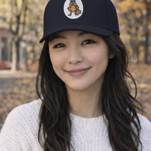 Looey Baseball Cap – Flexfit