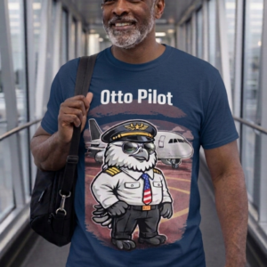 Otto Pilot