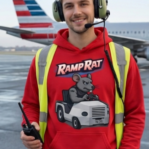 Ramp Rat Hoodie