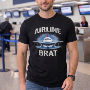 Airline Brat