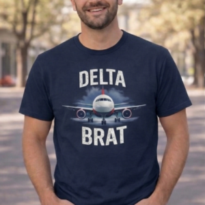 Delta Brat