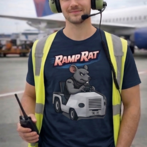 Ramp Rat