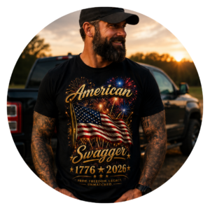250th USA Anniversary T-Shirts