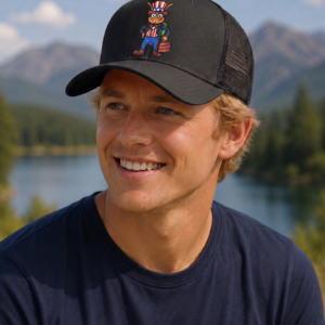 Otto Pilot Hat Snapback