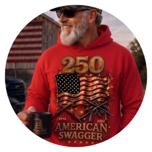 250th USA Anniversary Hoodies