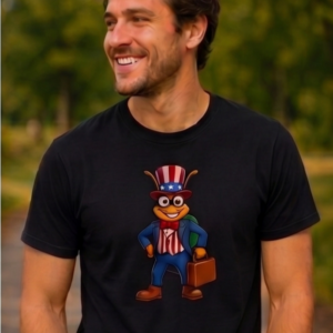 Uncle Looey Tee